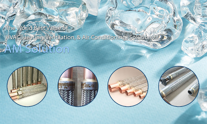 AM Solution Co., ltd.