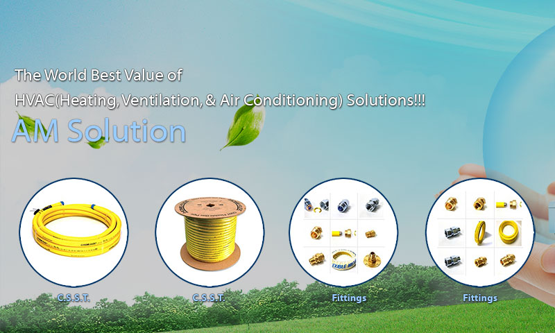 AM Solution Co., ltd.
