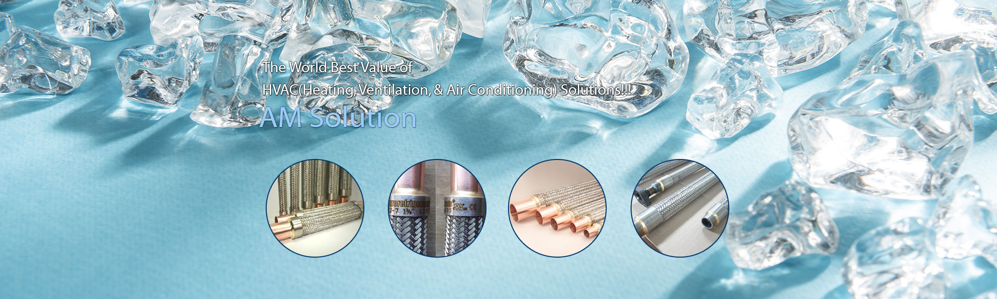 AM Solution Co., ltd.